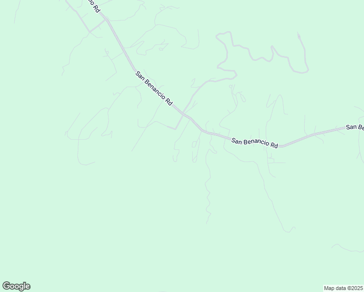 map of restaurants, bars, coffee shops, grocery stores, and more near San Benancio Canyon Road in Monterey County