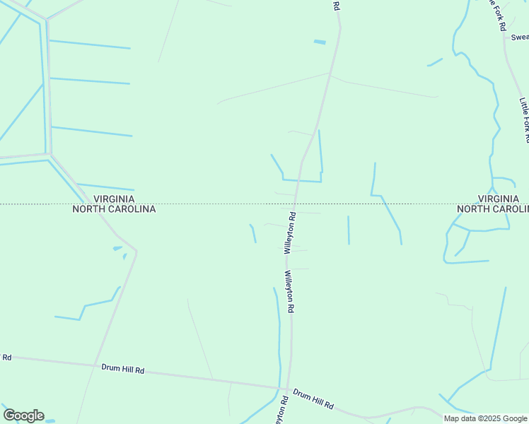 map of restaurants, bars, coffee shops, grocery stores, and more near 1460 Willeyton Road in Gates