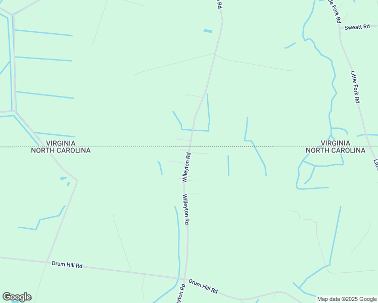 map of restaurants, bars, coffee shops, grocery stores, and more near 1426 Willeyton Rd in Gates