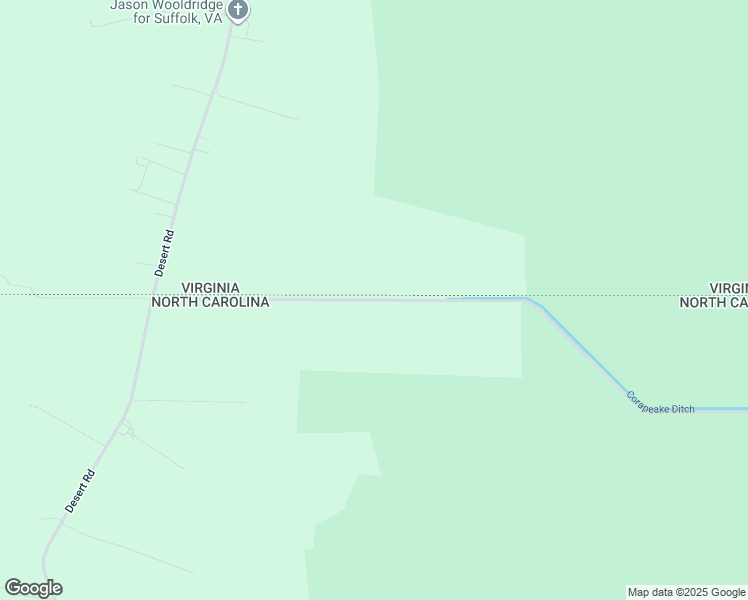 map of restaurants, bars, coffee shops, grocery stores, and more near in Corapeake