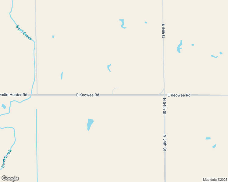 map of restaurants, bars, coffee shops, grocery stores, and more near 4902 East Keowee Road in Kremlin