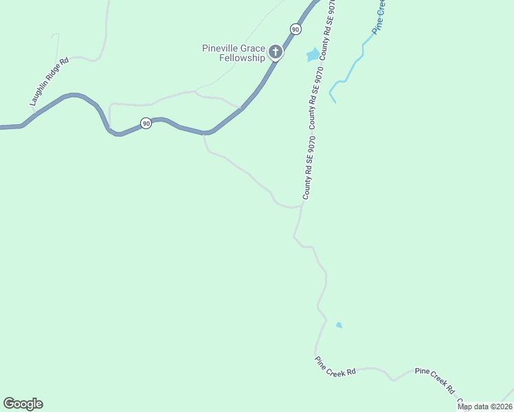 map of restaurants, bars, coffee shops, grocery stores, and more near 218 Reti Road in Pineville