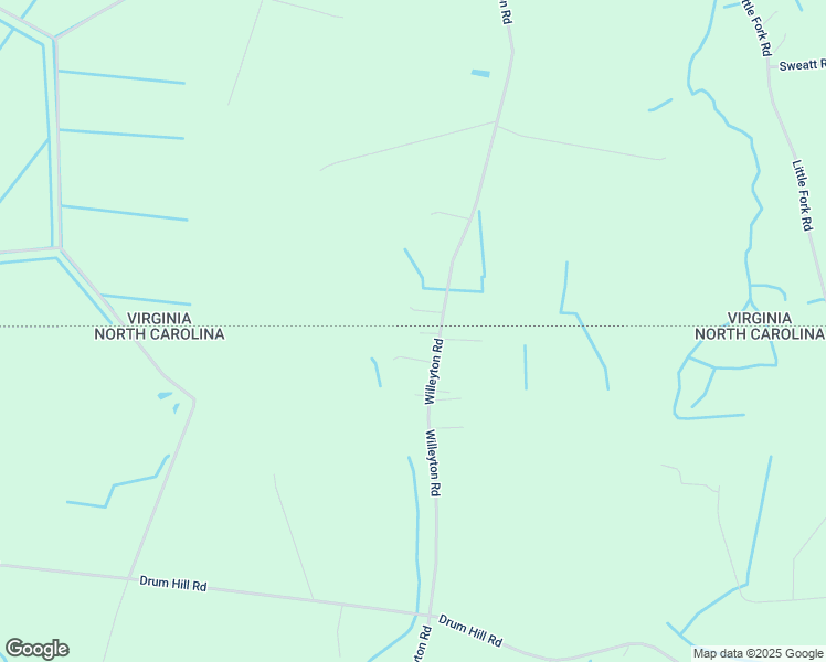 map of restaurants, bars, coffee shops, grocery stores, and more near 1460 Willeyton Road in Gates