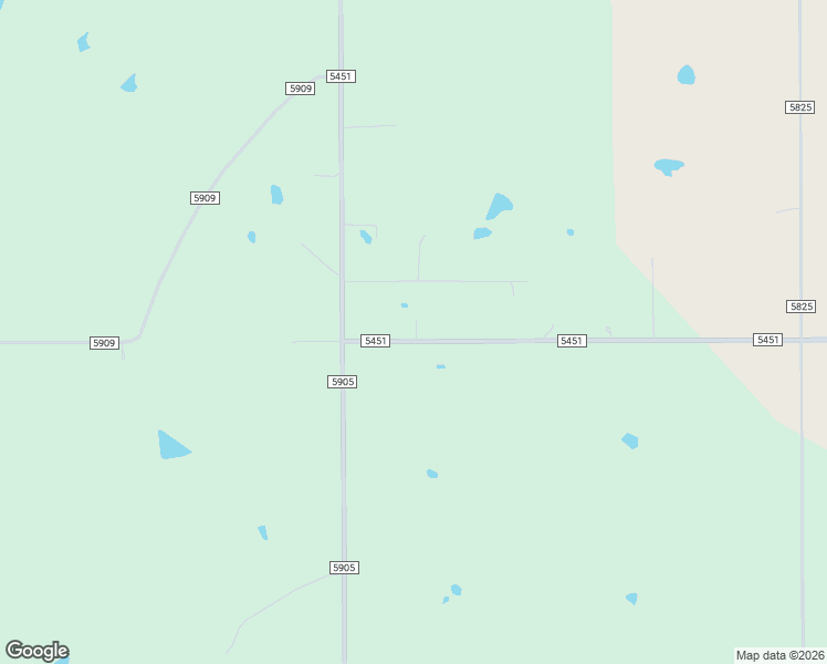 map of restaurants, bars, coffee shops, grocery stores, and more near 17936 County Road 5451 in Fairfax