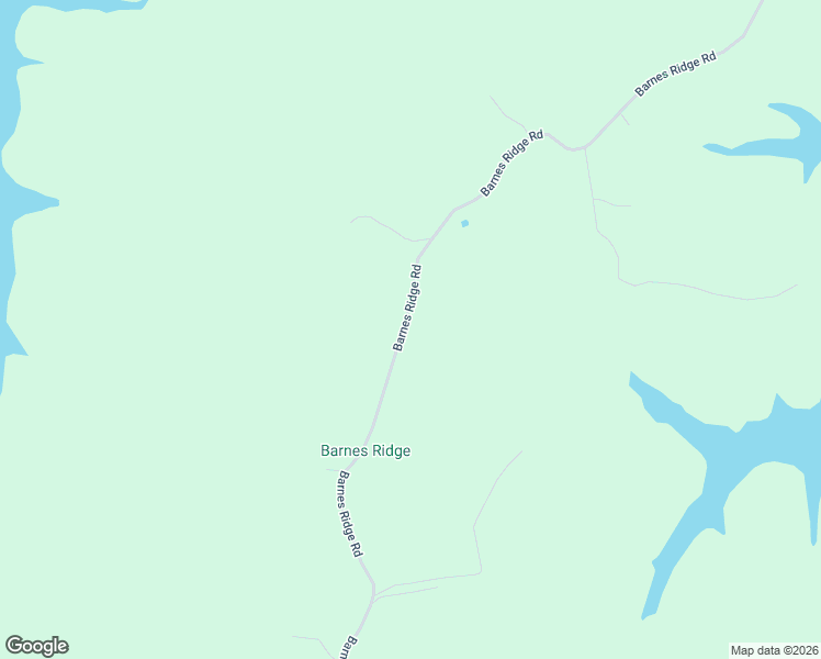 map of restaurants, bars, coffee shops, grocery stores, and more near 9352-9496 Barnes Ridge Road in Monroe