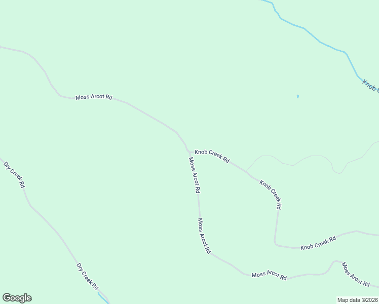 map of restaurants, bars, coffee shops, grocery stores, and more near 3936 Moss Arcot Road in Celina