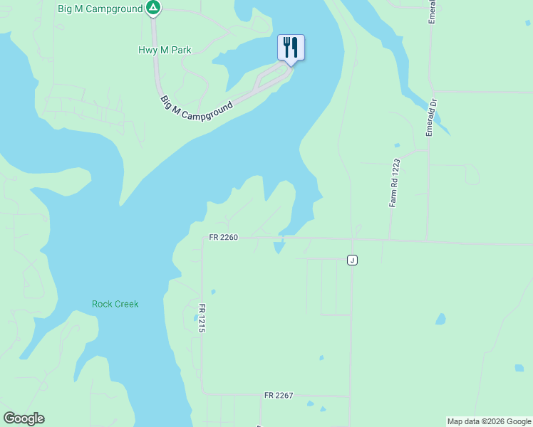 map of restaurants, bars, coffee shops, grocery stores, and more near 22254 Evergreen Court in Golden