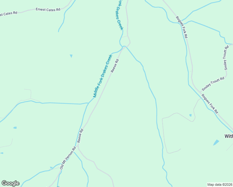 map of restaurants, bars, coffee shops, grocery stores, and more near 1125 Reese Road in Bethpage