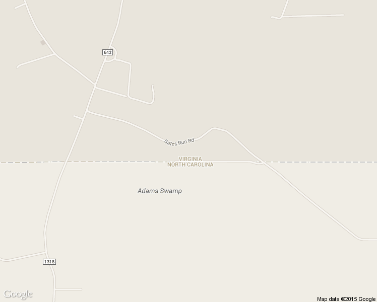 map of restaurants, bars, coffee shops, grocery stores, and more near 4701 Gates Run Road in Suffolk