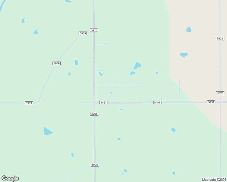 map of restaurants, bars, coffee shops, grocery stores, and more near 17936 County Road 5451 in Fairfax