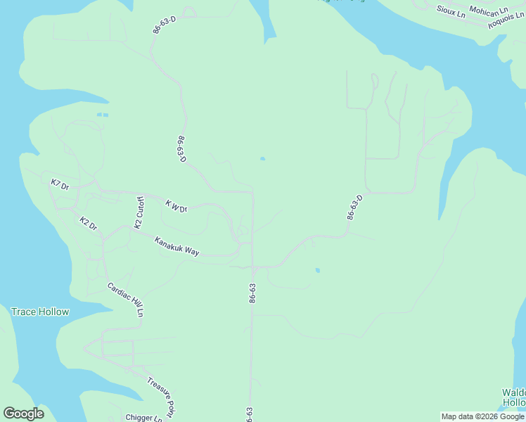 map of restaurants, bars, coffee shops, grocery stores, and more near 1216-1282 Quiet Acres Rd in Stone