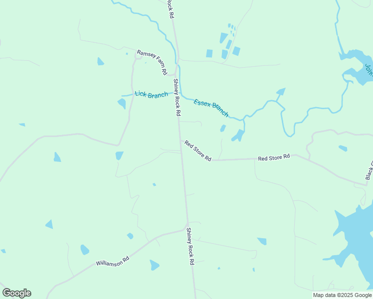 map of restaurants, bars, coffee shops, grocery stores, and more near 5443 Shiney Rock Road in Clarksville