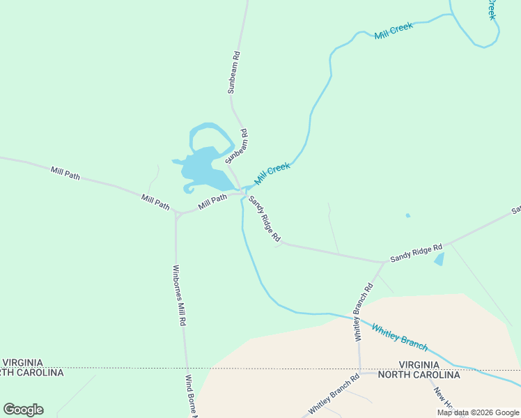 map of restaurants, bars, coffee shops, grocery stores, and more near 34841 Sandy Ridge Road in Franklin