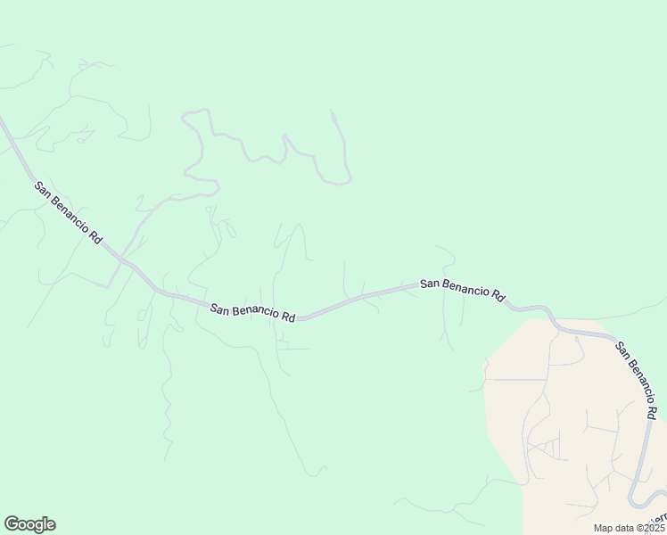 map of restaurants, bars, coffee shops, grocery stores, and more near 311 San Benancio Road in Salinas