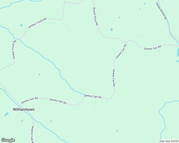 map of restaurants, bars, coffee shops, grocery stores, and more near 5912 Dewey Carr Road in Bethpage