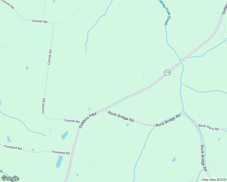 map of restaurants, bars, coffee shops, grocery stores, and more near 3517 Dobbins Pike in Portland