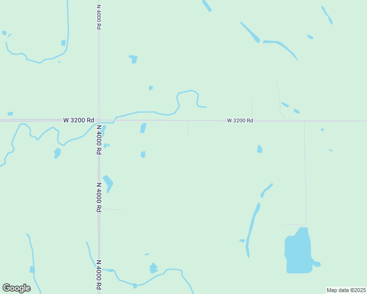 400433 West 3200 Road, Ramona OK Walk Score