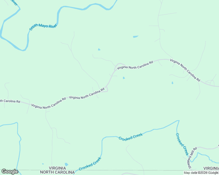 map of restaurants, bars, coffee shops, grocery stores, and more near Virginia Nc Road in Stuart