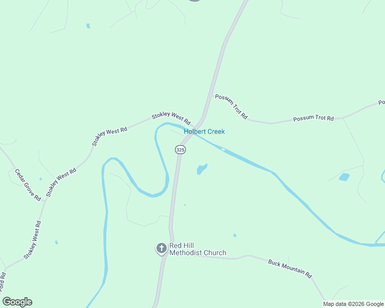 map of restaurants, bars, coffee shops, grocery stores, and more near 8225 Red Hill Road in Jamestown