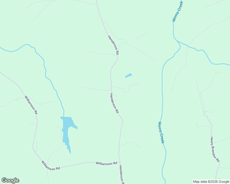 map of restaurants, bars, coffee shops, grocery stores, and more near 3077-3081 Henderson Road in Alton