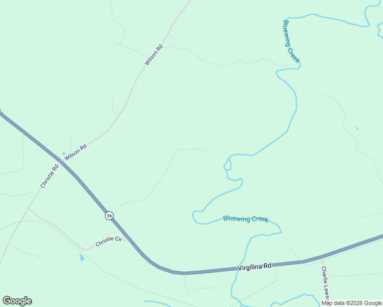 map of restaurants, bars, coffee shops, grocery stores, and more near in Virgilina