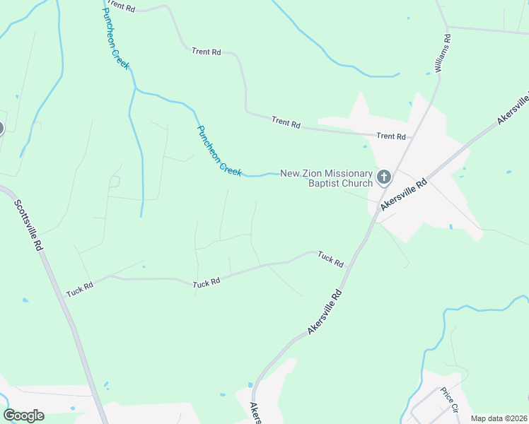 map of restaurants, bars, coffee shops, grocery stores, and more near 190 Mai Ridge Lane in Lafayette