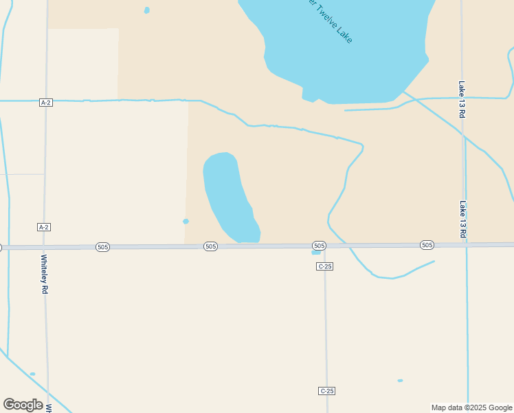 map of restaurants, bars, coffee shops, grocery stores, and more near in Maxwell