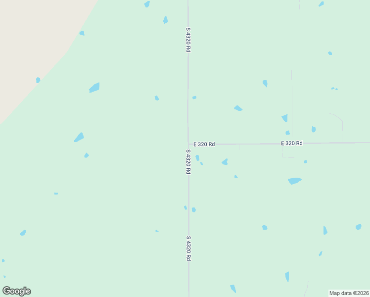 map of restaurants, bars, coffee shops, grocery stores, and more near 432025 East 320 Road in Pensacola