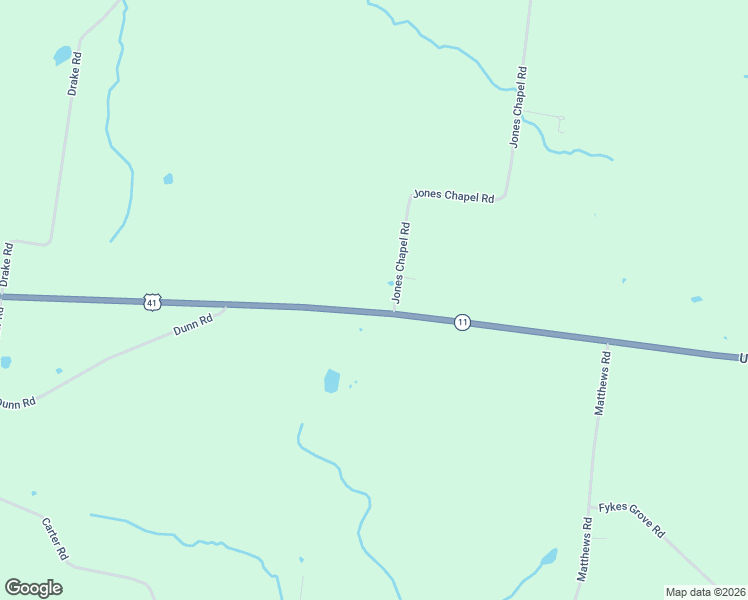 map of restaurants, bars, coffee shops, grocery stores, and more near 6013 U.S. 41 in Cedar Hill
