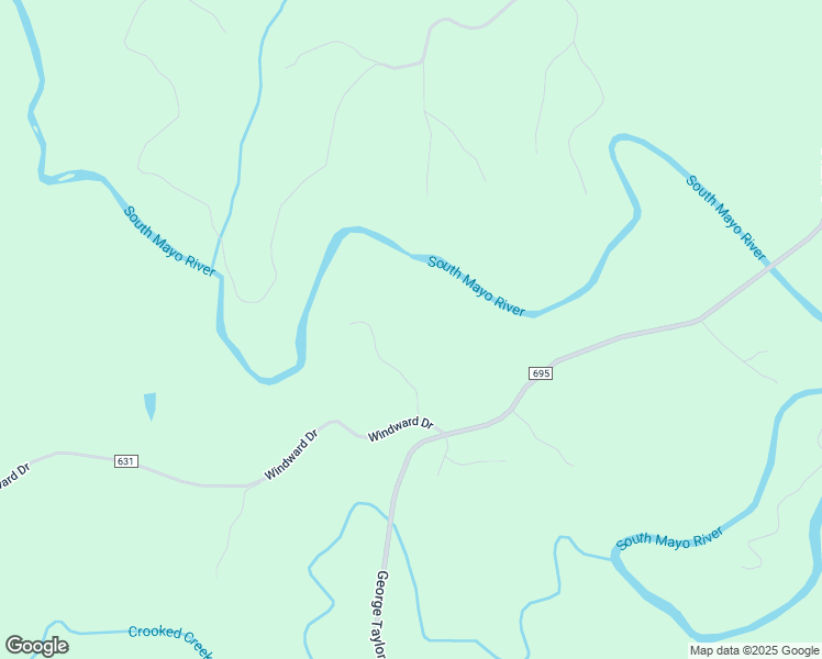 map of restaurants, bars, coffee shops, grocery stores, and more near 1602 George Taylor Road in Spencer