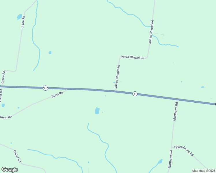map of restaurants, bars, coffee shops, grocery stores, and more near 6013 Highway 41 North in Cedar Hill