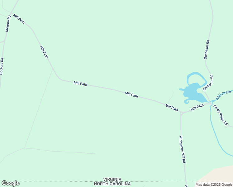 map of restaurants, bars, coffee shops, grocery stores, and more near 28126 Mill Path in Franklin