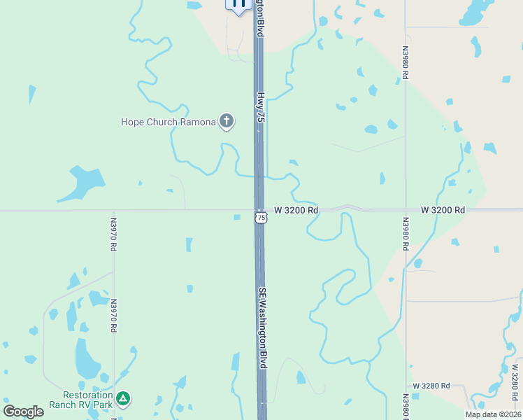 map of restaurants, bars, coffee shops, grocery stores, and more near in Washington County