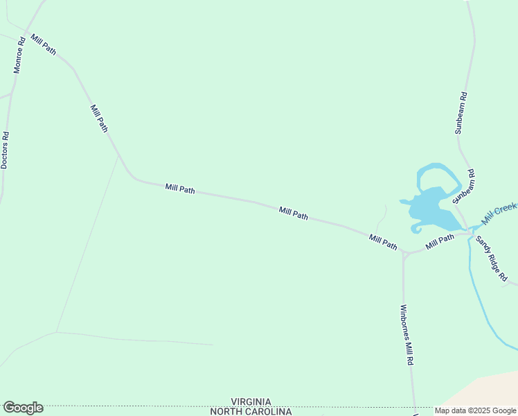 map of restaurants, bars, coffee shops, grocery stores, and more near 28126 Mill Path in Franklin