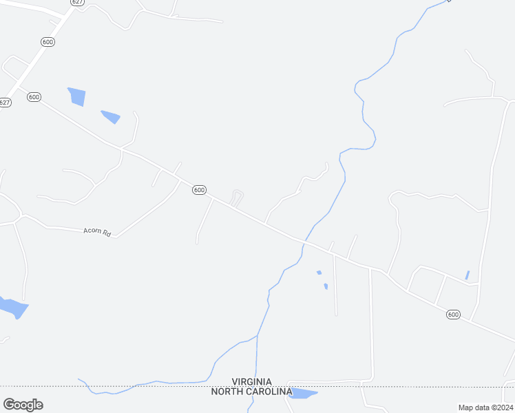 map of restaurants, bars, coffee shops, grocery stores, and more near 2383 Beef Road in Emporia