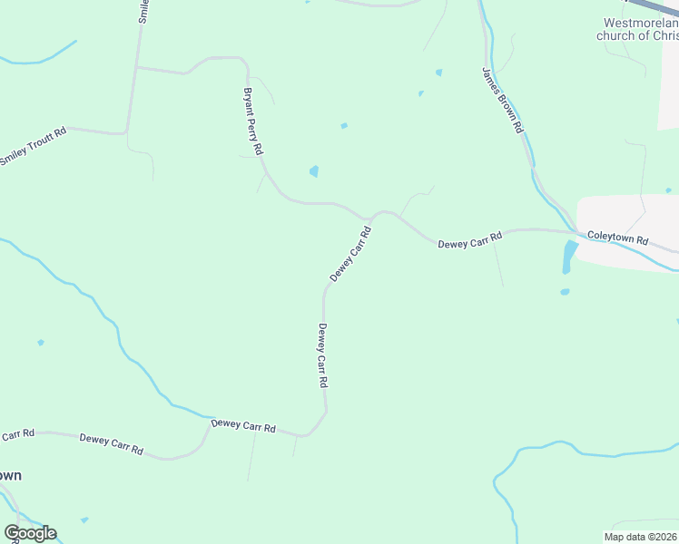 map of restaurants, bars, coffee shops, grocery stores, and more near 5833 Dewey Carr Rd in Bethpage