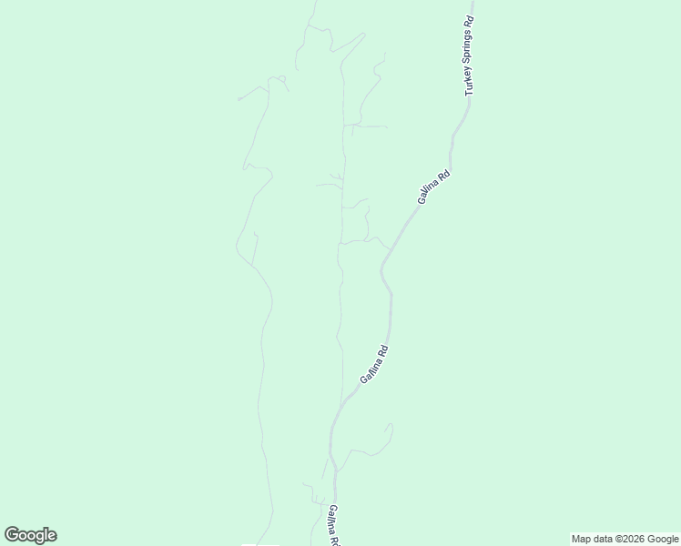 map of restaurants, bars, coffee shops, grocery stores, and more near 227 Gallina Road in Valdez