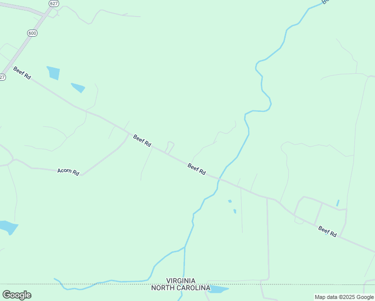 map of restaurants, bars, coffee shops, grocery stores, and more near 2383 Beef Road in Emporia
