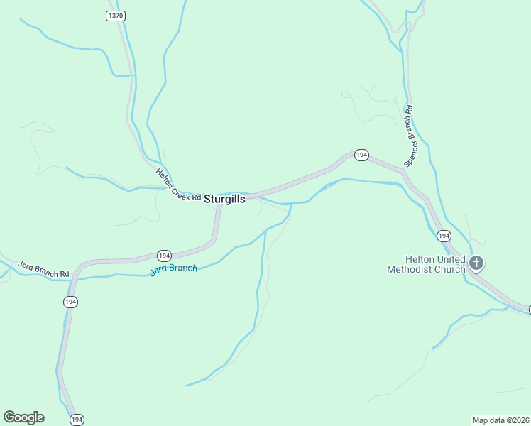 map of restaurants, bars, coffee shops, grocery stores, and more near 209 Old Helton School Road in Lansing