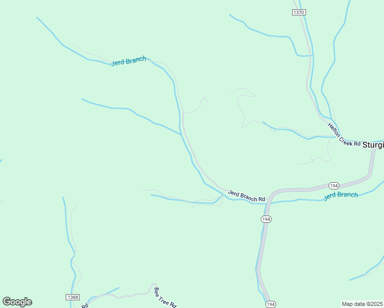 map of restaurants, bars, coffee shops, grocery stores, and more near 565 Jerd Branch Road in Lansing