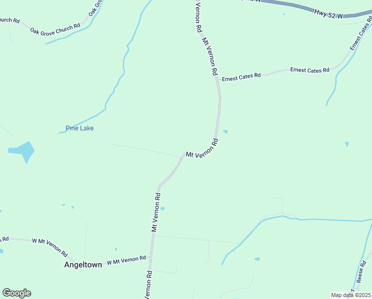 map of restaurants, bars, coffee shops, grocery stores, and more near 1385 Mount Vernon Road in Bethpage
