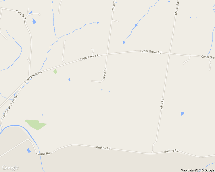 map of restaurants, bars, coffee shops, grocery stores, and more near 4695 Greer Ln in Cross Plains