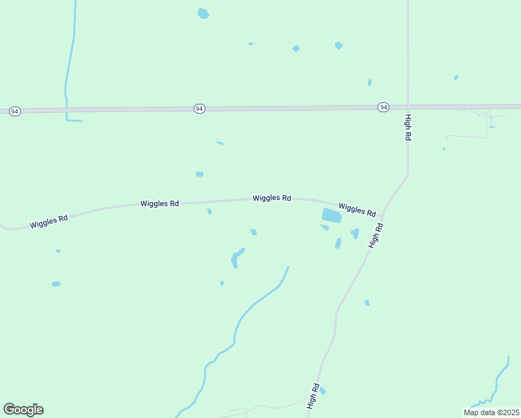 map of restaurants, bars, coffee shops, grocery stores, and more near 1-1599 Wiggles Road in Sedalia