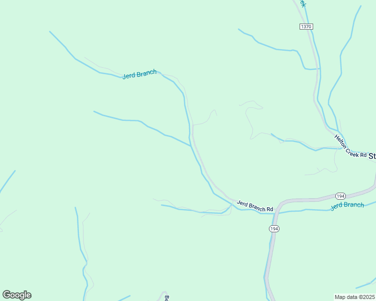 map of restaurants, bars, coffee shops, grocery stores, and more near 589 Jerd Branch Road in Lansing
