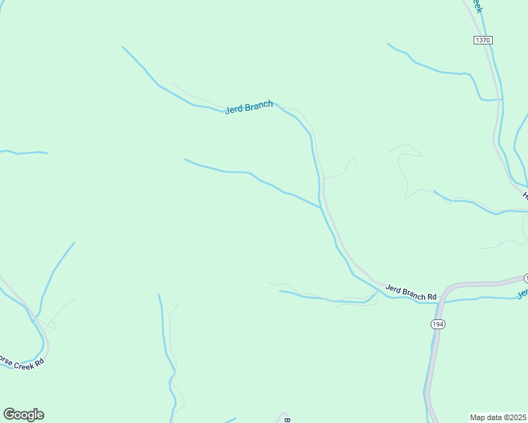 map of restaurants, bars, coffee shops, grocery stores, and more near 587 Jerd Branch Road in Lansing