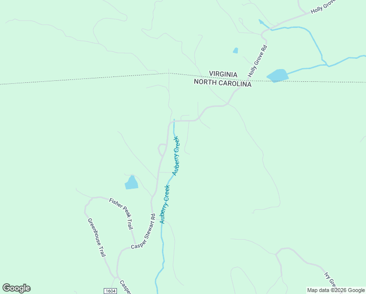 map of restaurants, bars, coffee shops, grocery stores, and more near 134 Appaloosa Trail in Lowgap