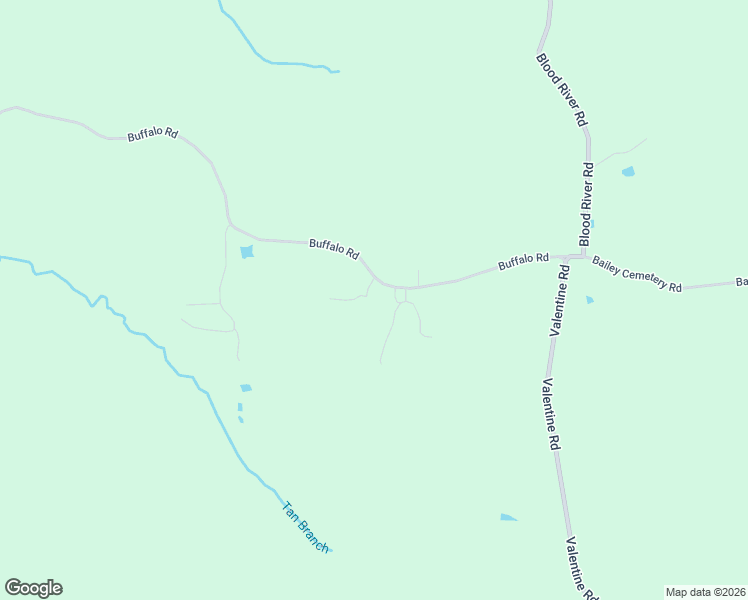 map of restaurants, bars, coffee shops, grocery stores, and more near 1607 Buffalo Road in New Concord