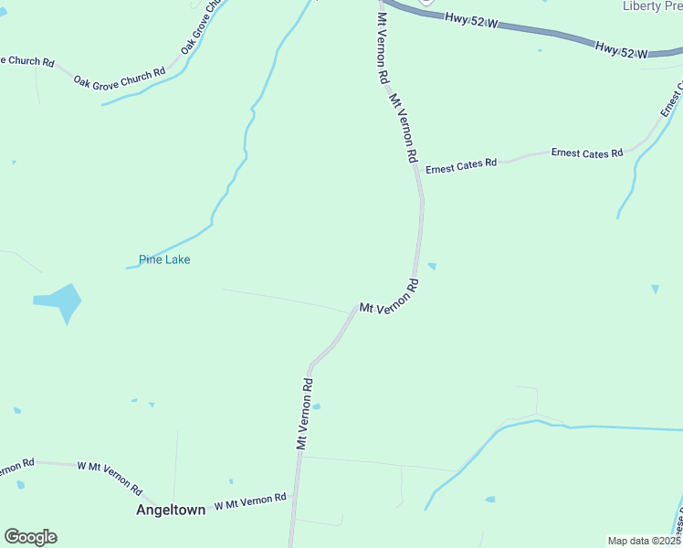 map of restaurants, bars, coffee shops, grocery stores, and more near 1385 Mount Vernon Road in Bethpage