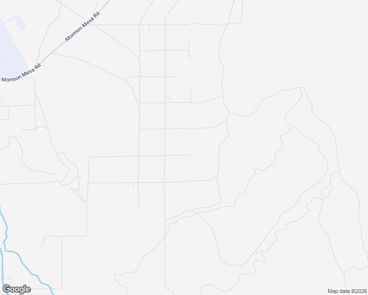 map of restaurants, bars, coffee shops, grocery stores, and more near 870 Arrow Avenue in Moapa Valley