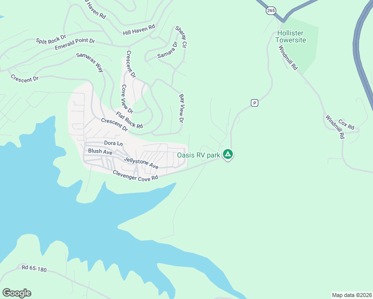 map of restaurants, bars, coffee shops, grocery stores, and more near Skunk Rd in Hollister